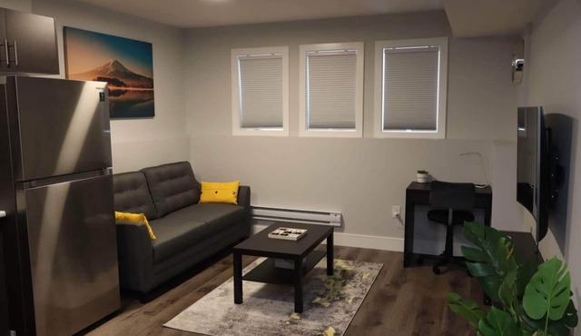 Dolce Casa@Sk: A Lovely 2 Bed Room gem you can call home.