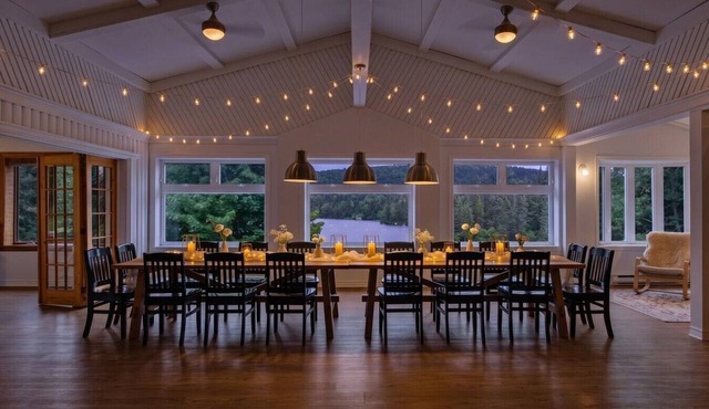 Domaine du Lac Provost - Mariage & Lac à l`épaule