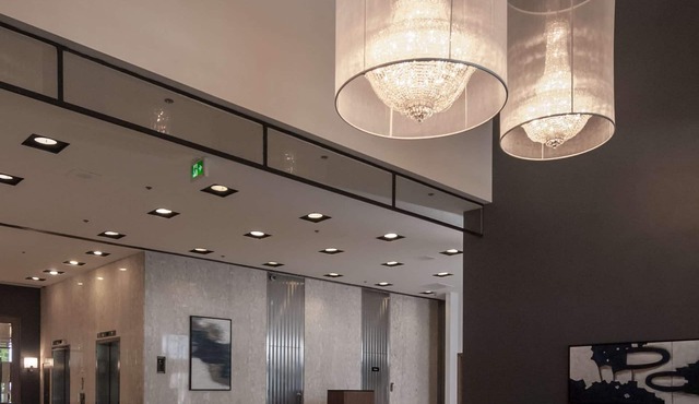 DoubleTree by Hilton Hotel London Ontario