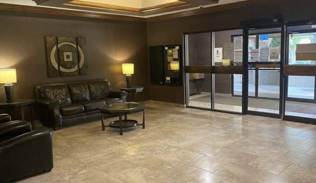 Downtown Saskatoon 2 bedroom condo