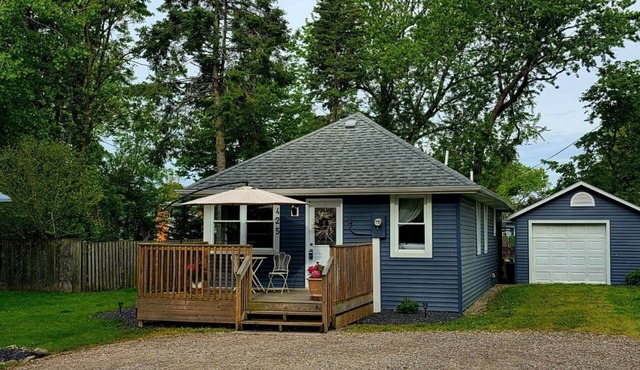 Dreamcatcher Coast House
