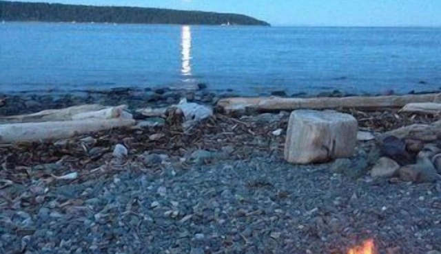 Driftwood by the Sea Inn and RV Resort
