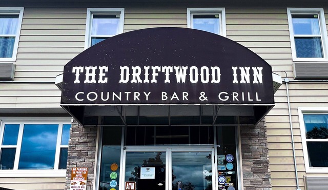 Driftwood Inn