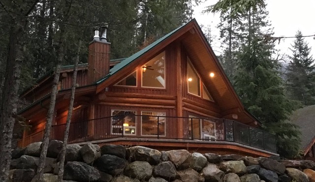 East Kootenay Retreat