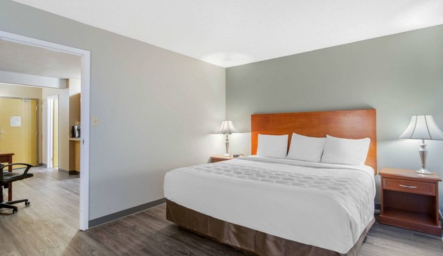 Econo Lodge