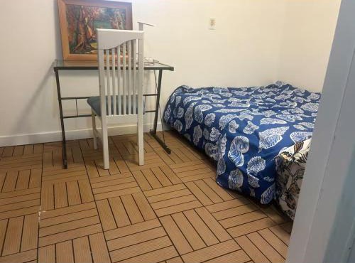 Edward home F