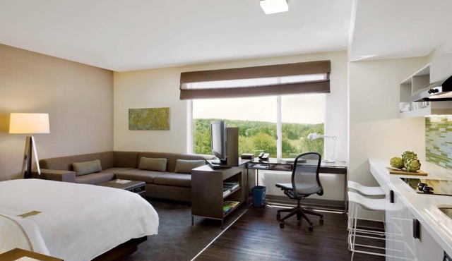 Element by Marriott Lexington