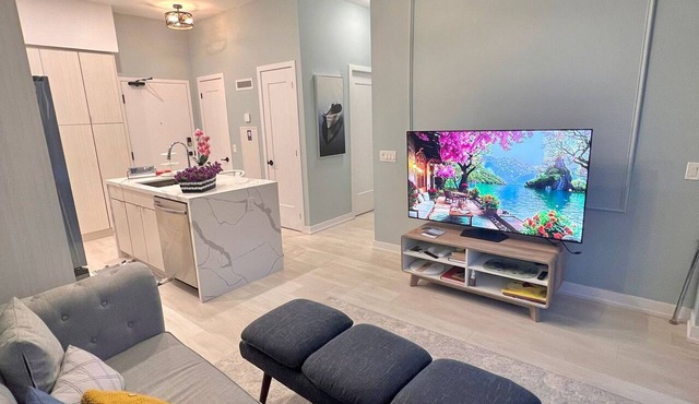 Elevate Your Escape | All-Season Luxury Resort Condo
