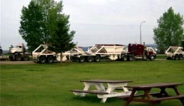 Elk Point Motel & RV Park