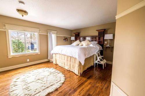 Elowen Suites Downtown