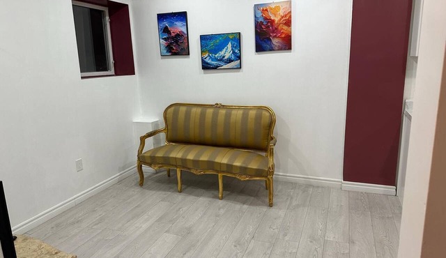 Entire Place - 3BR/2WR