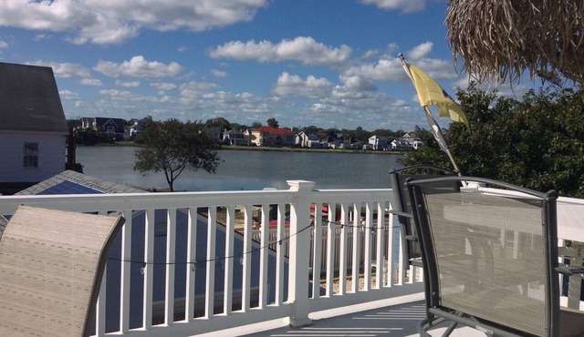 Escape to Point Paradise -Perfect Winter Rental! 9/15-5/15