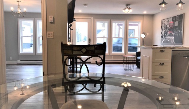 Esther's Place - Carleton Place 1 BedRoom Apartment - sleep 5 max