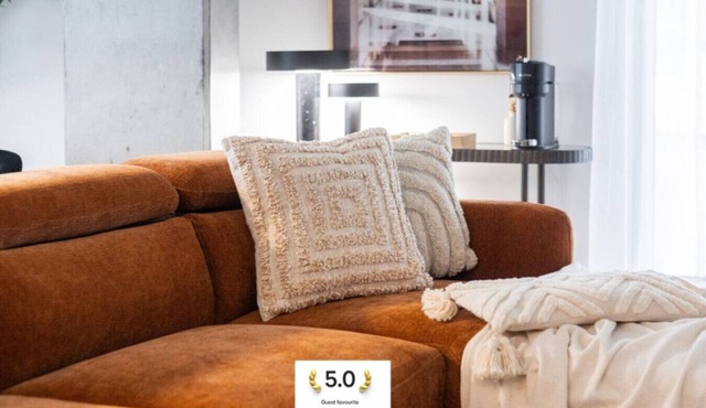 Exclusive Sanctuary: Elegance Meets Comfort