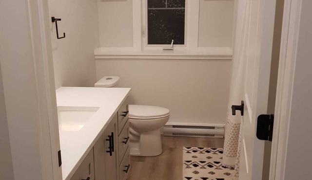 Executive 2 Bedroom 1 Bathroom Apartment in Quispamsis