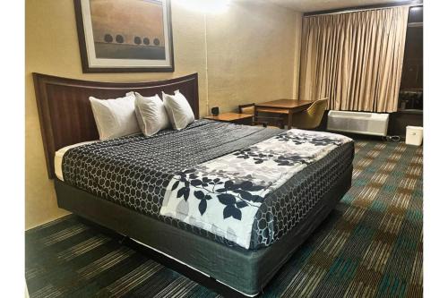 Executive Inn Laurel in Laurel