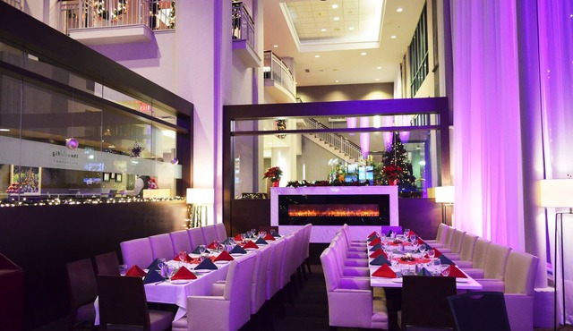 Executive Plaza Hotel Metro Vancouver