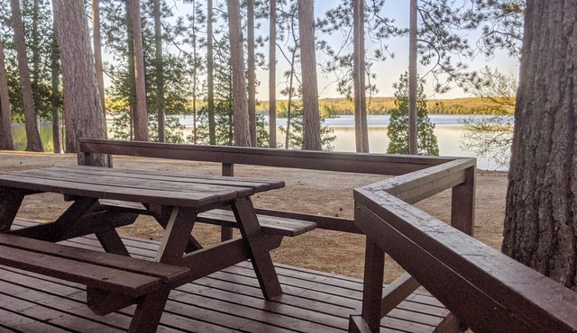 Fabulous Cottage on the Best Sand Beach in Ontario