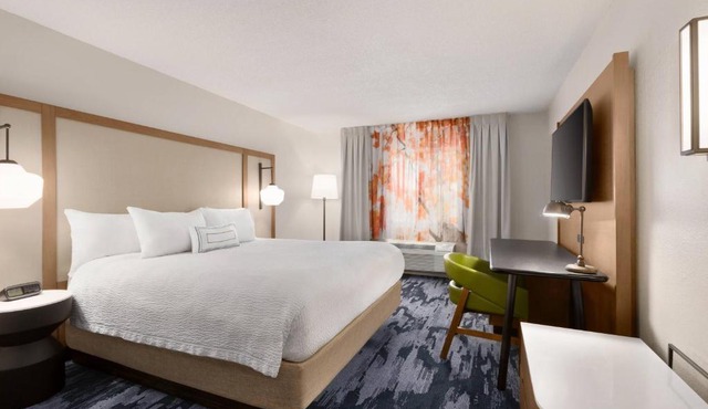 Fairfield Inn by Marriott Erie Millcreek Mall