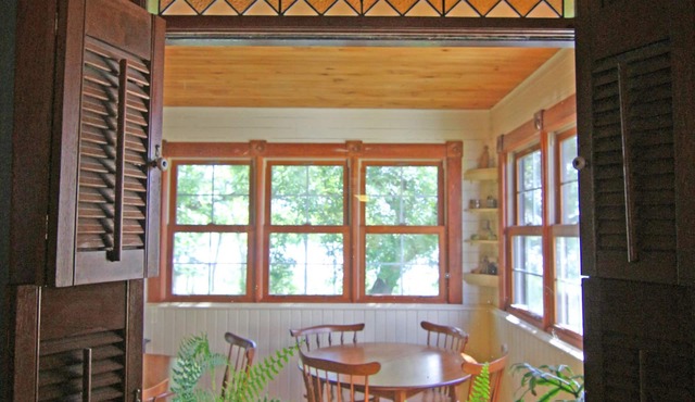 Fairmount Bed & Breakfast
