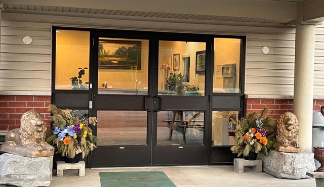 Fairview Inn