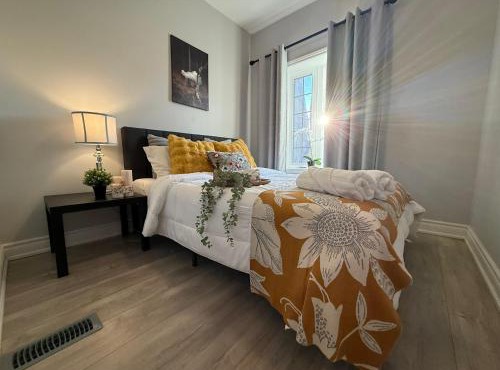 Family-Friendly 3BR in Little Italy