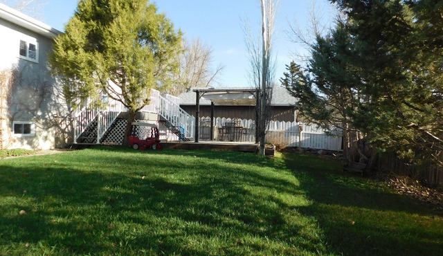 Family Friendly Air Conditioned Home