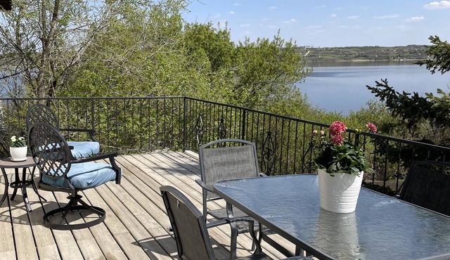 Family Friendly Home in Regina Beach