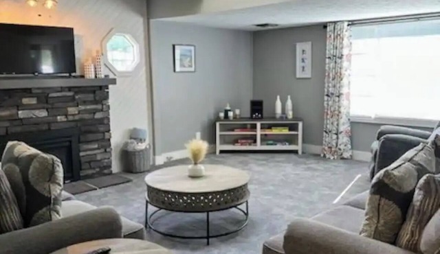 Family Home Near Top Attractions