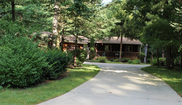 Family Vacation Cottage