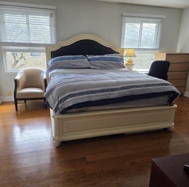fantastic King Sized Bedroom