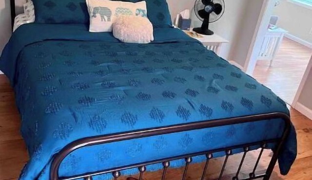 Farmhouse Suite