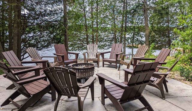 Feathery Pines Cottage