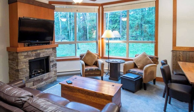 Fernie - Timberline Lodges Juniper #618