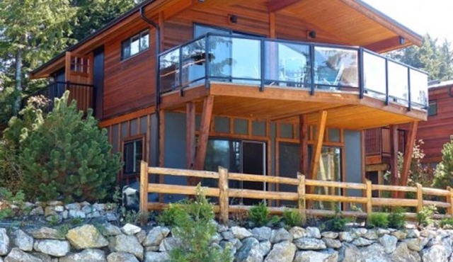 Fish Tales Cottage