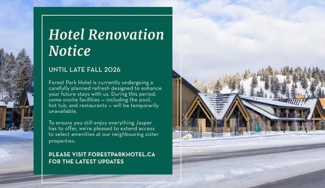 Forest Park Hotel