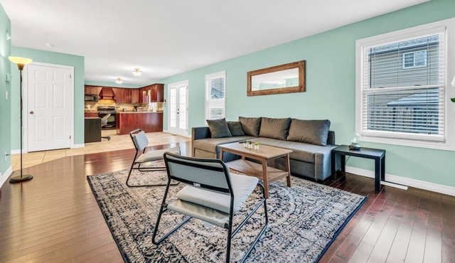 Fort Erie Home · 3 Bdrm 2.5 Bth, Near Falls, Crystal Beach, Buffalo