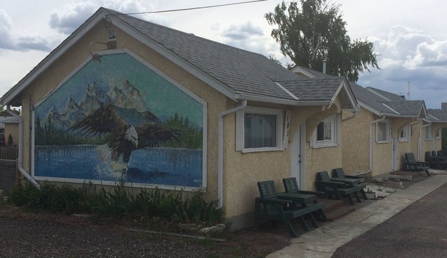 Fort Motel