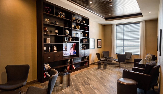 Four Points By Sheraton Sherwood Park