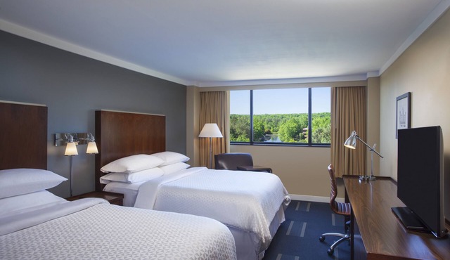 Four Points by Sheraton Richmond