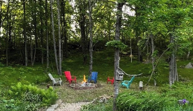 Fourseason Spa Cottage