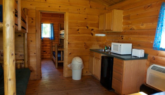 Fremont Campground in Fremont