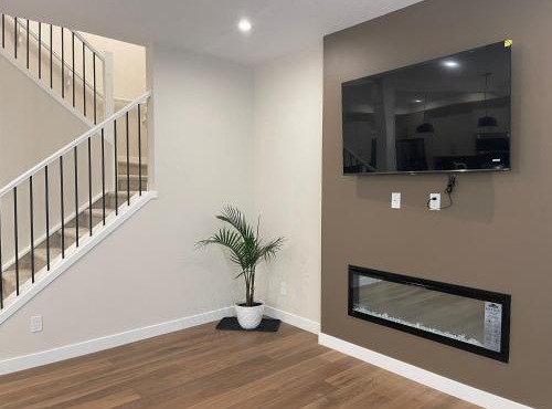 Full AC Brand New House with 3 Bedroom