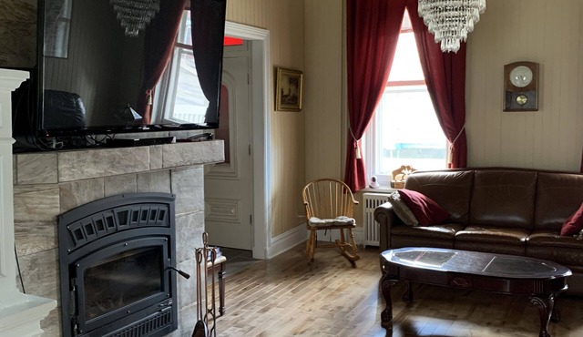Gîte Le Roupillon en Beauce