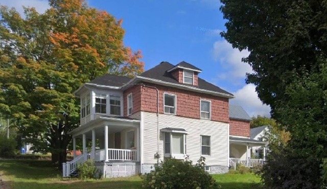 Gîte Richmond Inn