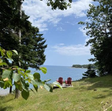 GIFFORD Island Getaway - Just You and Nature