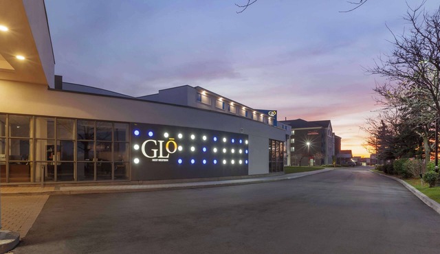 GLō Best Western Mississauga Corporate Centre