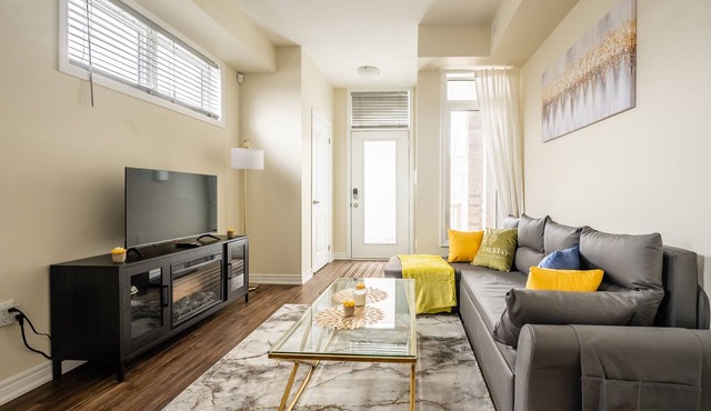 GLOBALSTAY. 1BR TH. Heart of Wine Region