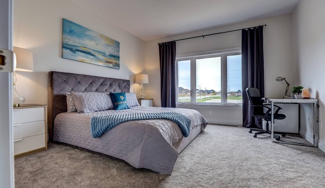 GLOBALSTAY Brand New House in Port Elgin