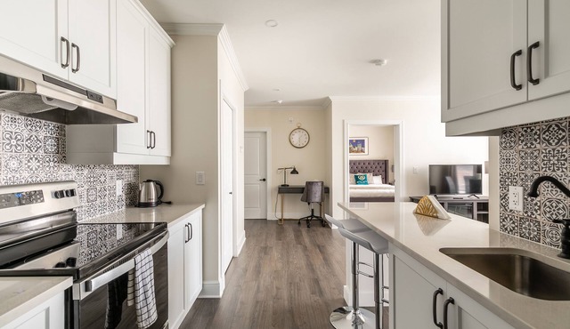 GLOBALSTAY. Luxury Rideau Apartments